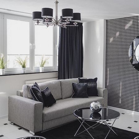 Grodzka Apartament Centrum Słupsk Kültér fotó