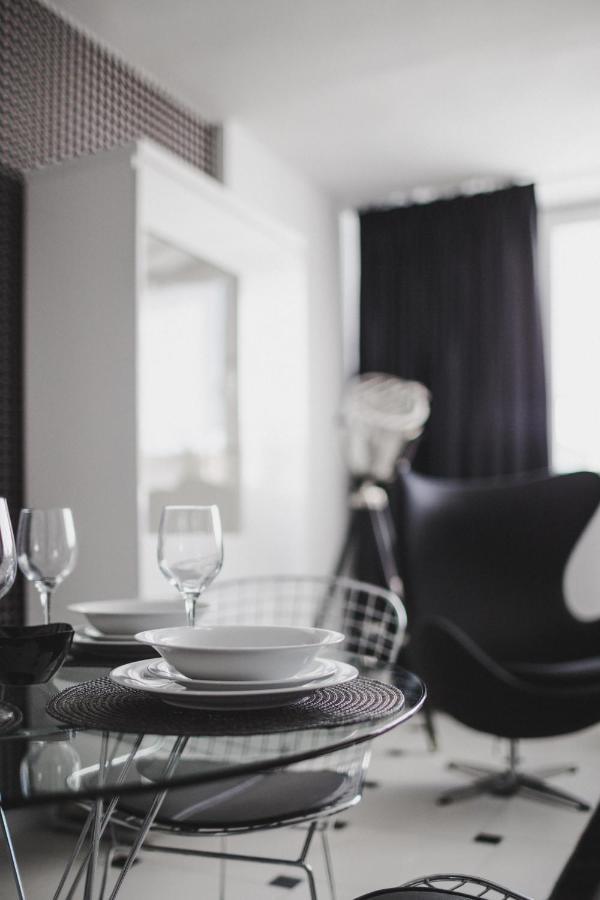 Grodzka Apartament Centrum Słupsk Kültér fotó