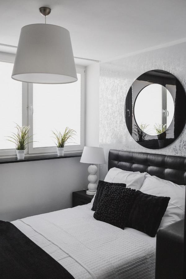 Grodzka Apartament Centrum Słupsk Kültér fotó
