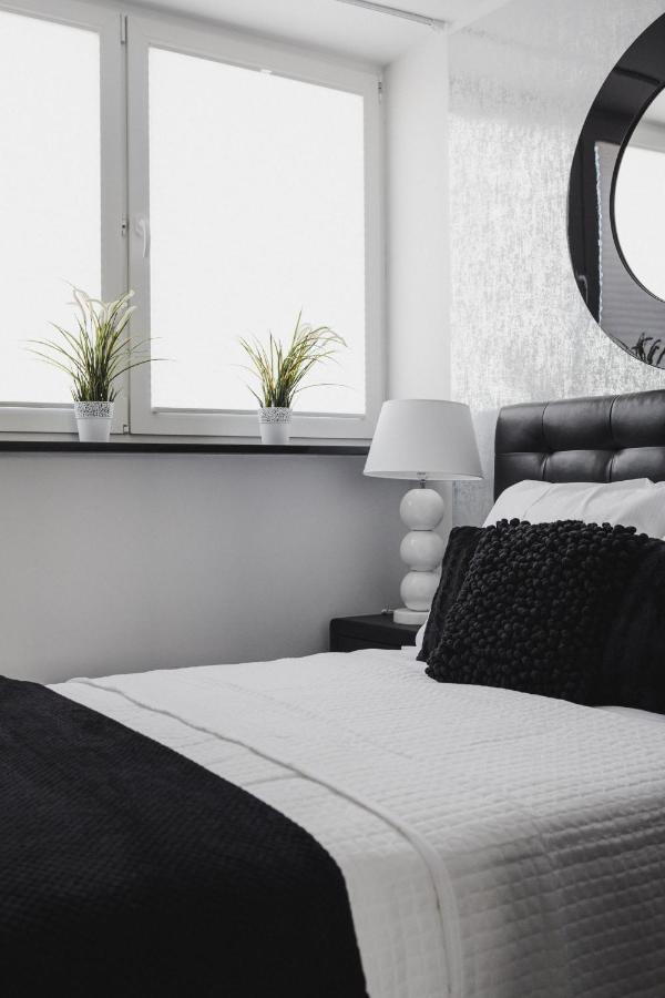 Grodzka Apartament Centrum Słupsk Kültér fotó