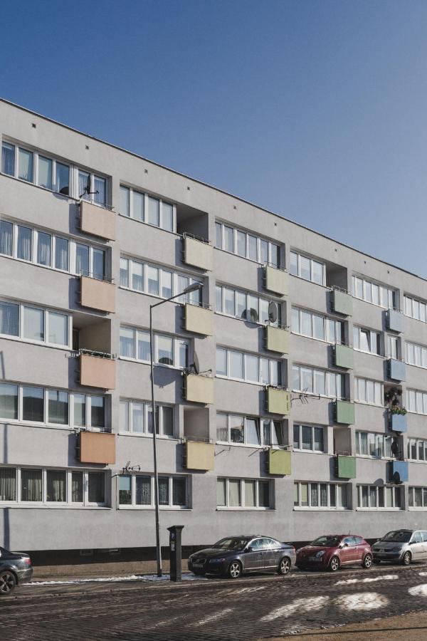 Grodzka Apartament Centrum Słupsk Kültér fotó