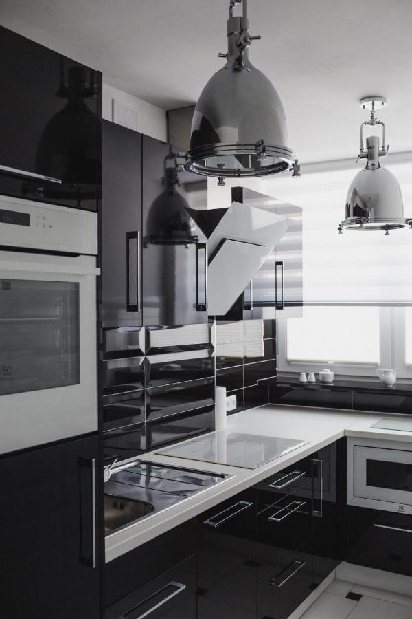 Grodzka Apartament Centrum Słupsk Kültér fotó